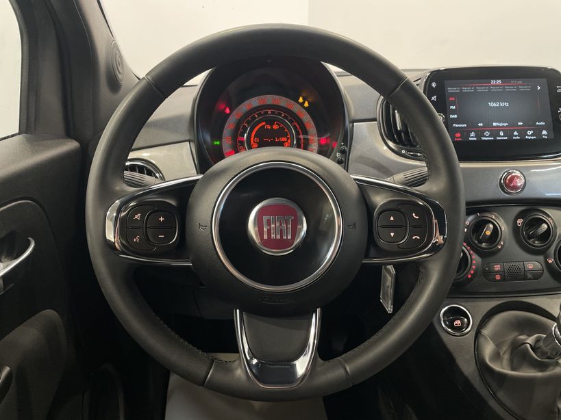 FIAT 500 MY22 2023 - Photo n°11