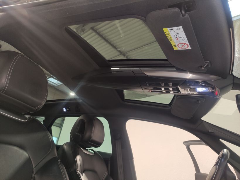 DS DS5 EXECUTIVE 2016 - Photo n°26