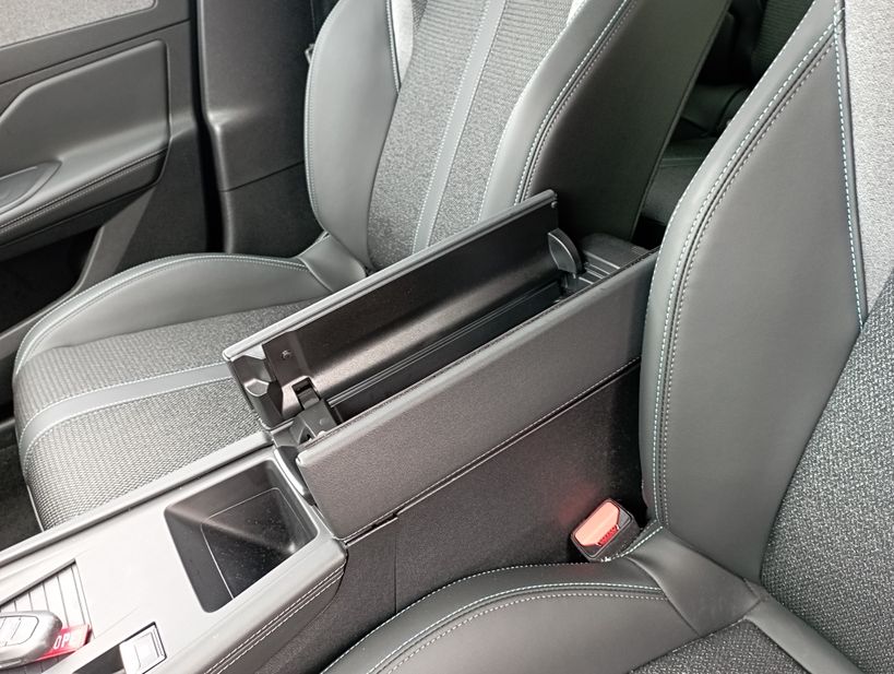 PEUGEOT 308 2024 - Photo n°35