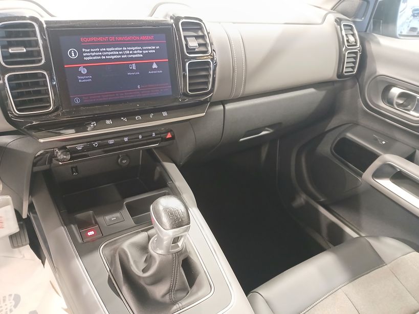 CITROEN C5 AIRCROSS 2021 - Photo n°30