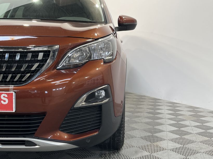 PEUGEOT 3008 2019 - Photo n°7