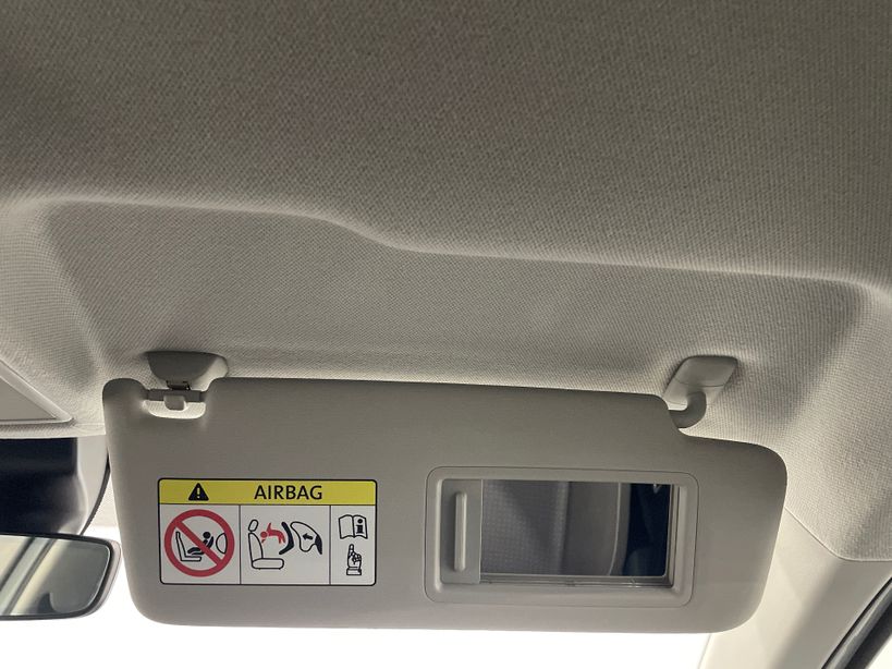 SEAT ARONA 2025 - Photo n°25