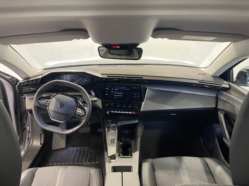 PEUGEOT 308 2025 - Photo n°27