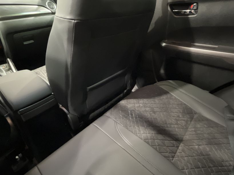 SUZUKI VITARA 2022 - Photo n°42