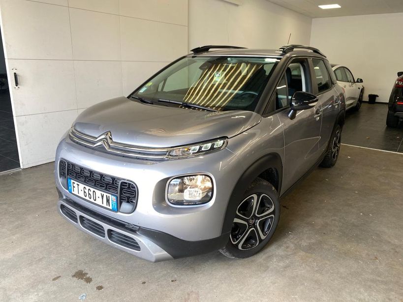 CITROEN C3 AIRCROSS BUSINESS 2020 - Photo n°1