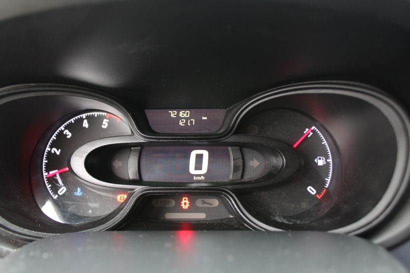 OPEL VIVARO COMBI 2017 - Photo n°13