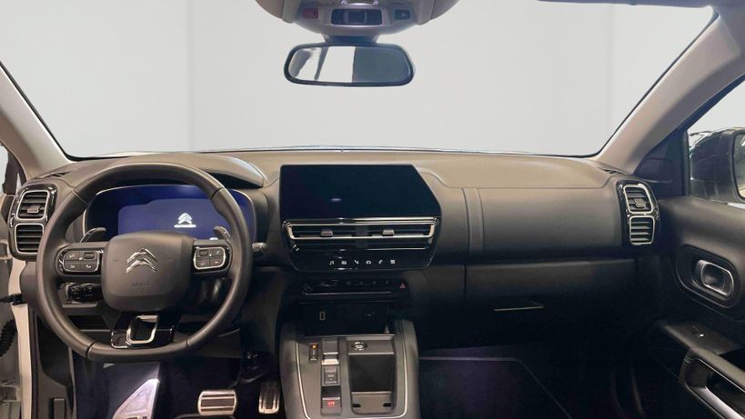 CITROEN C5 AIRCROSS 2023 - Photo n°9