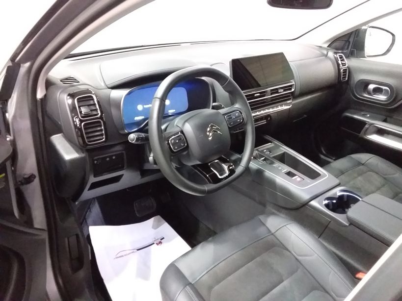 CITROEN C5 AIRCROSS 2024 - Photo n°13