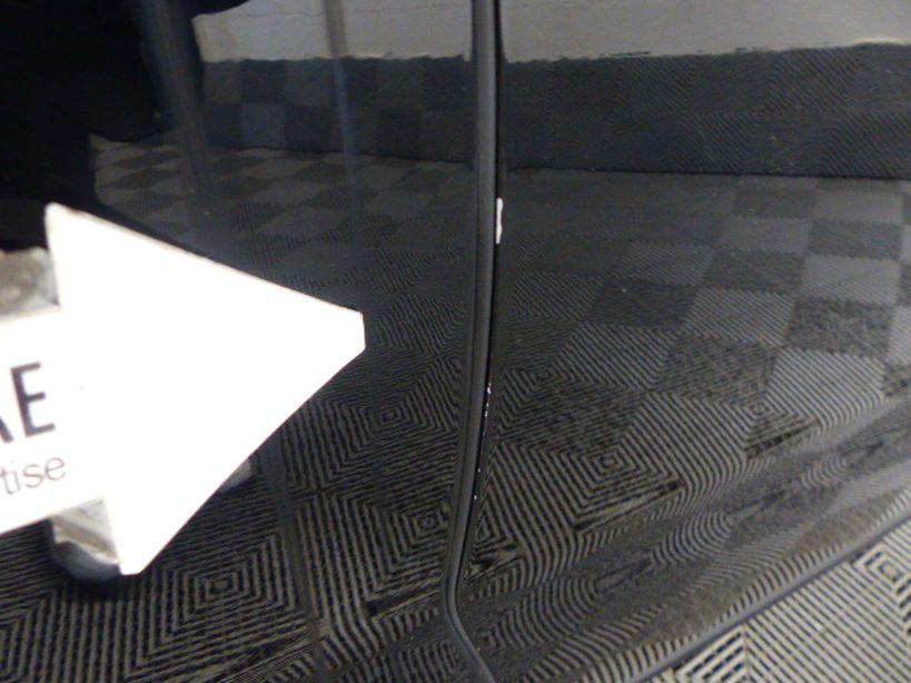 CITROEN DS4 2015 - Photo n°1