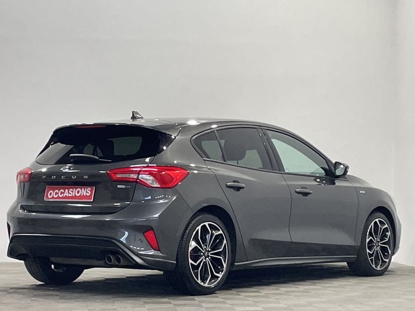 FORD FOCUS 2021 - Photo n°3