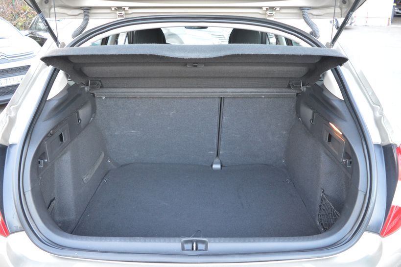 CITROEN C4 2013 - Photo n°5