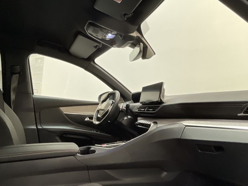 PEUGEOT 3008 2024 - Photo n°24