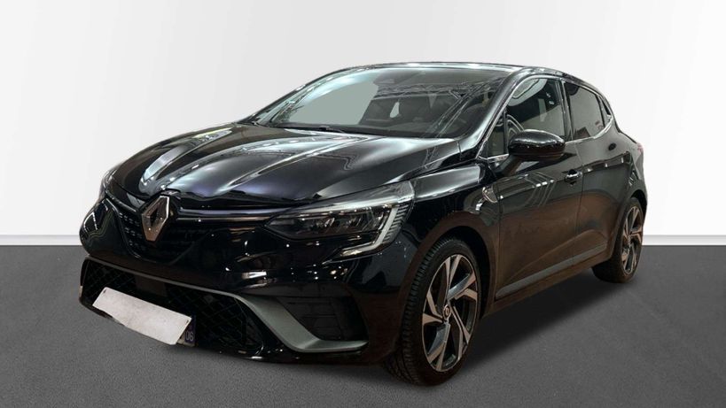 RENAULT CLIO V 2022 - Photo n°1