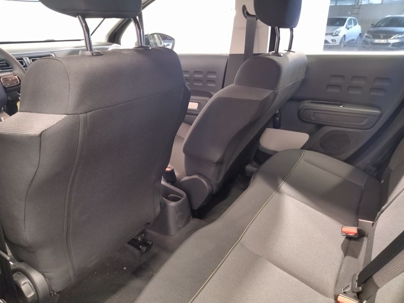 CITROEN C3 2023 - Photo n°19