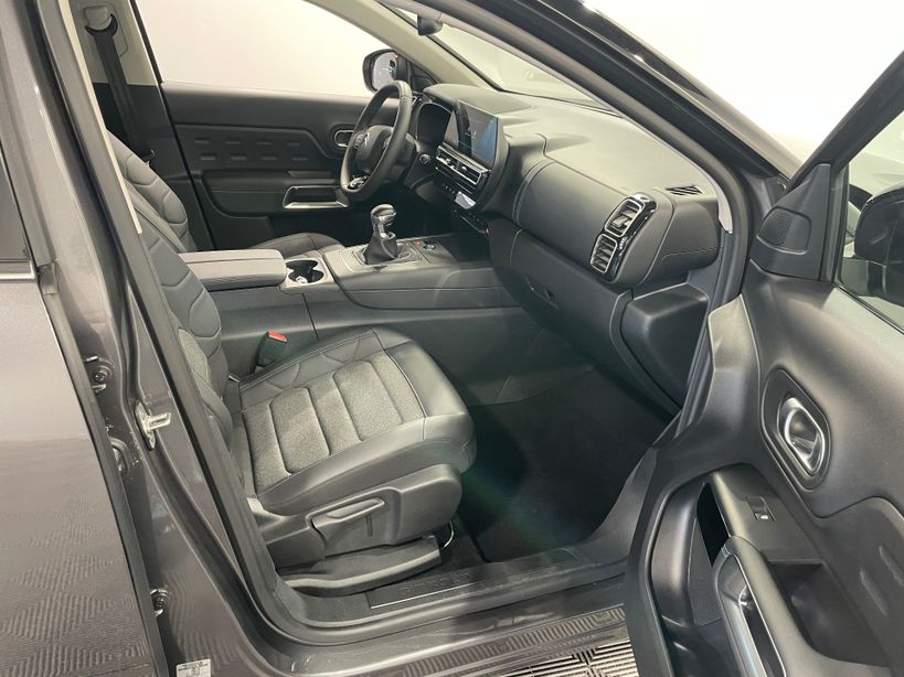 CITROEN C5 AIRCROSS 2024 - Photo n°10