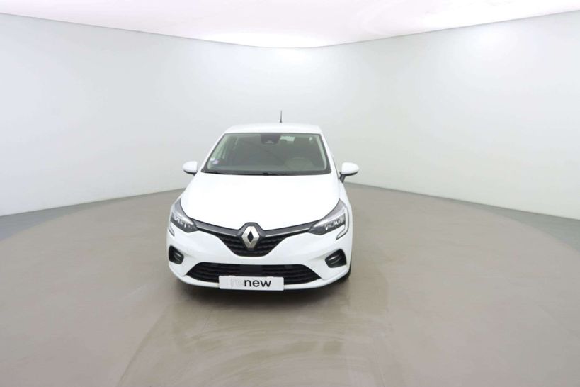 RENAULT CLIO V 2021 - Photo n°2
