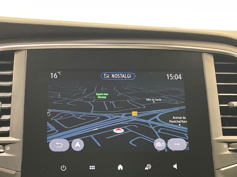 RENAULT MEGANE IV ESTATE 2021 - Photo n°13