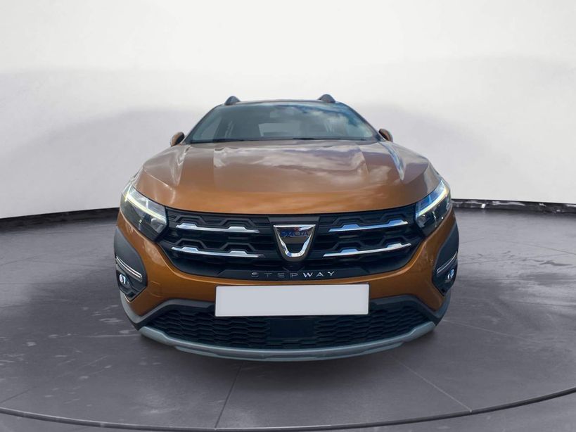 DACIA SANDERO 2022 - Photo n°2