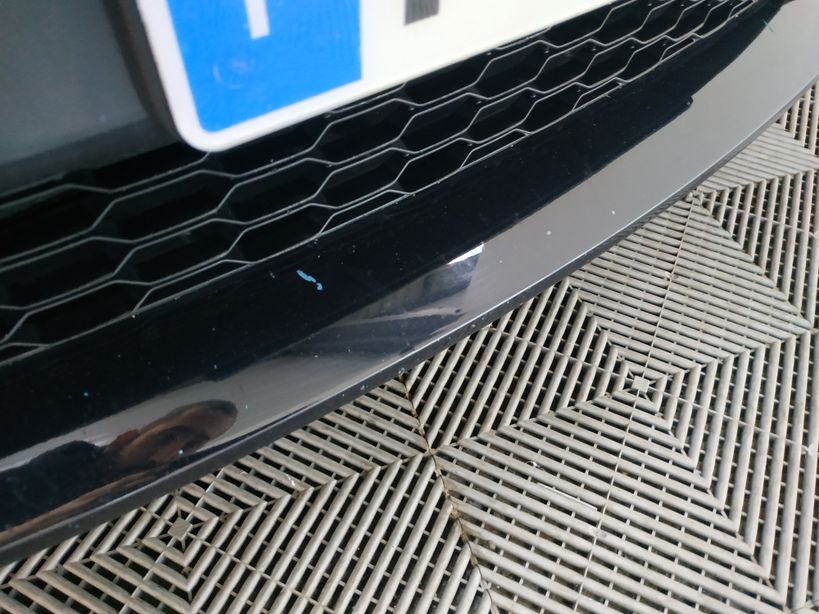 BMW SERIE 5 G30 2019 - Photo n°2