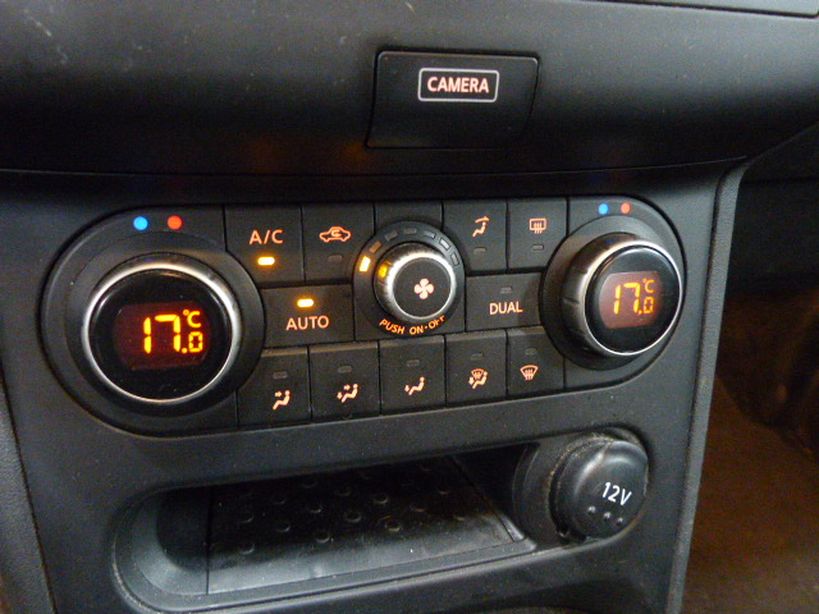 NISSAN QASHQAI 2012 - Photo n°7