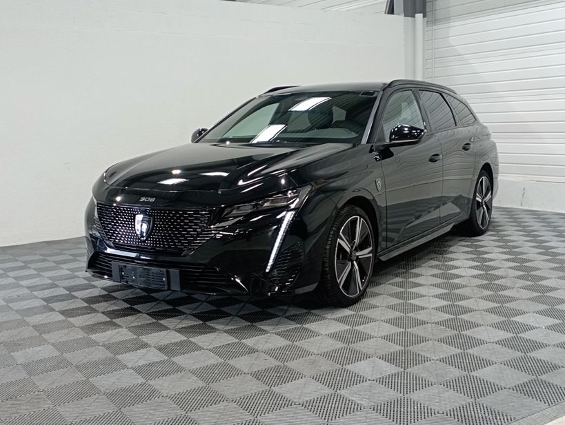 PEUGEOT 308 SW 2024 - Photo n°1