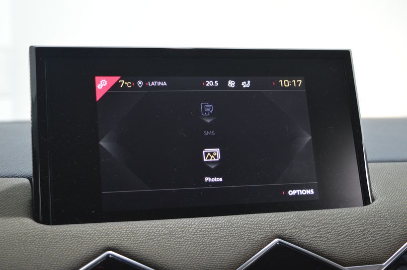 DS DS3 CROSSBACK 2020 - Photo n°18