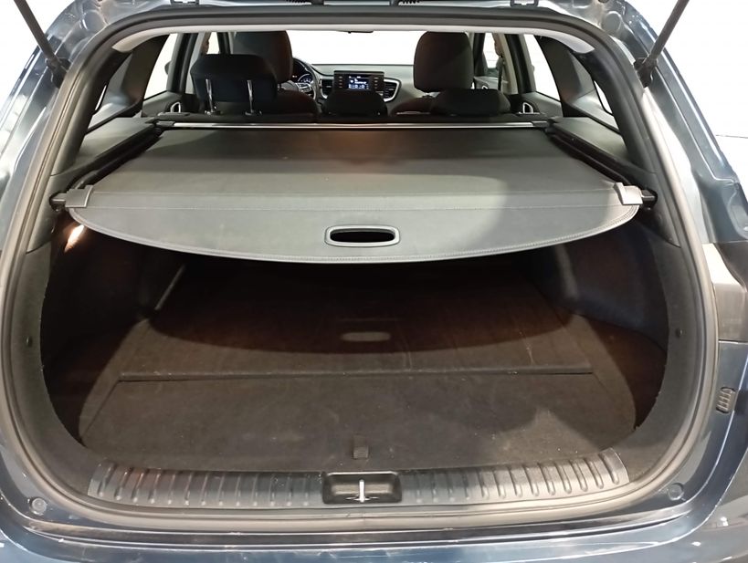 KIA CEED SW 2020 - Photo n°32