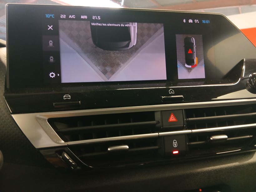 CITROEN C4 X 2023 - Photo n°31