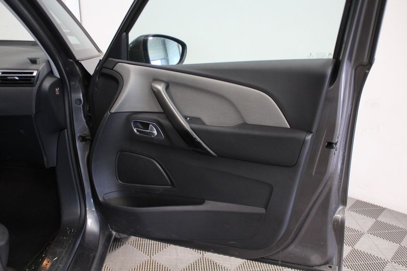 CITROEN C4 SPACETOURER 2019 - Photo n°37