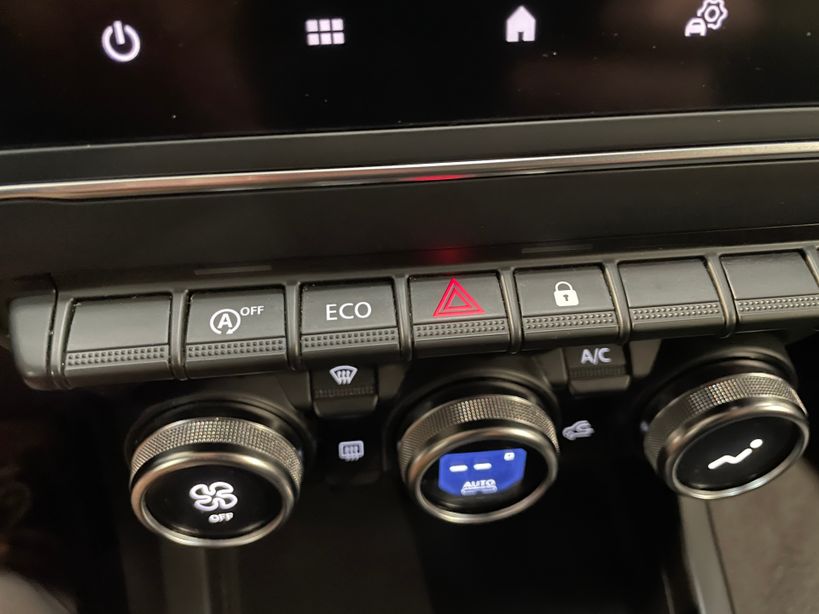 RENAULT ARKANA 2024 - Photo n°23