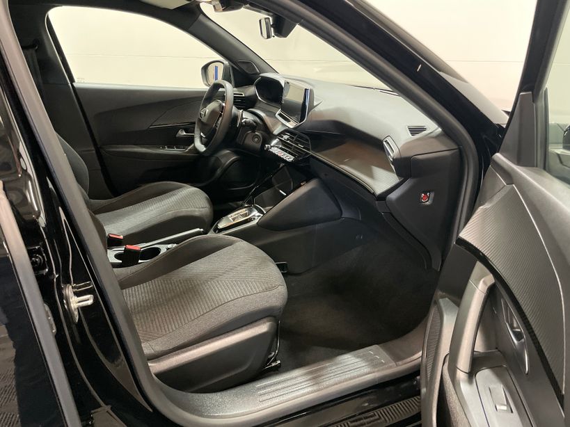 PEUGEOT 2008 2025 - Photo n°7
