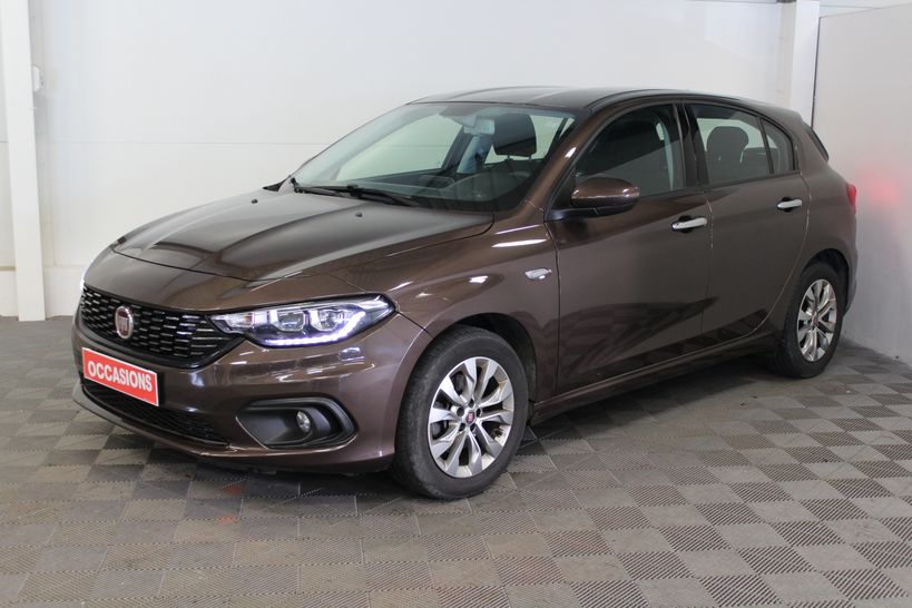 FIAT TIPO 2018 - Photo n°1