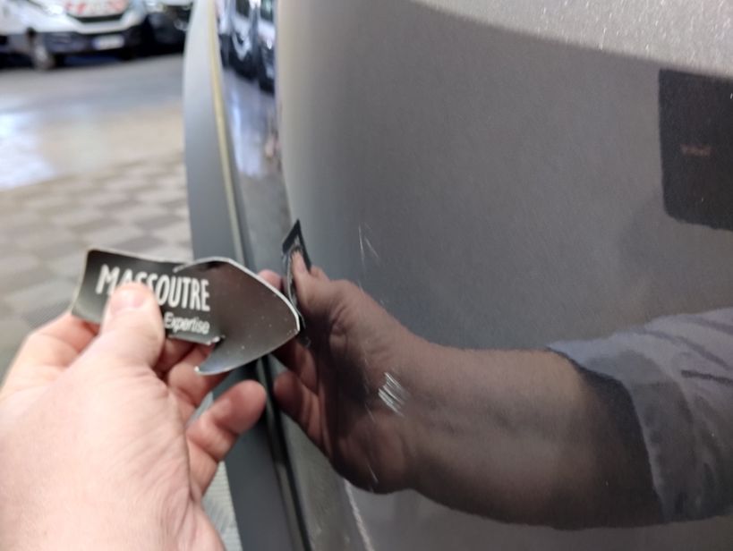 DACIA SANDERO 2022 - Photo n°24