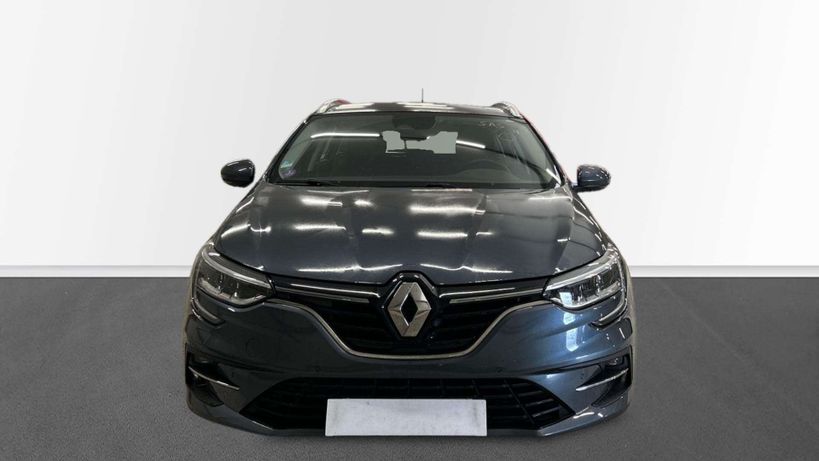 RENAULT MEGANE IV ESTATE 2021 - Photo n°2