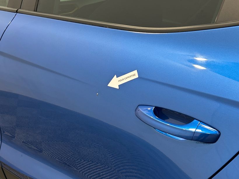 SEAT ARONA 2025 - Photo n°3