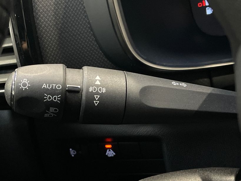 CITROEN C5 AIRCROSS 2023 - Photo n°31