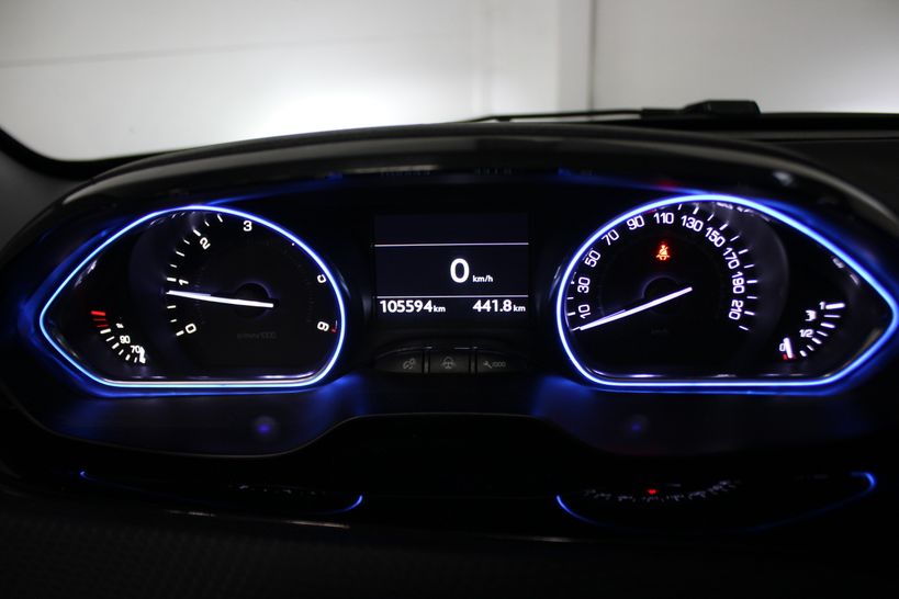PEUGEOT 2008 2015 - Photo n°16