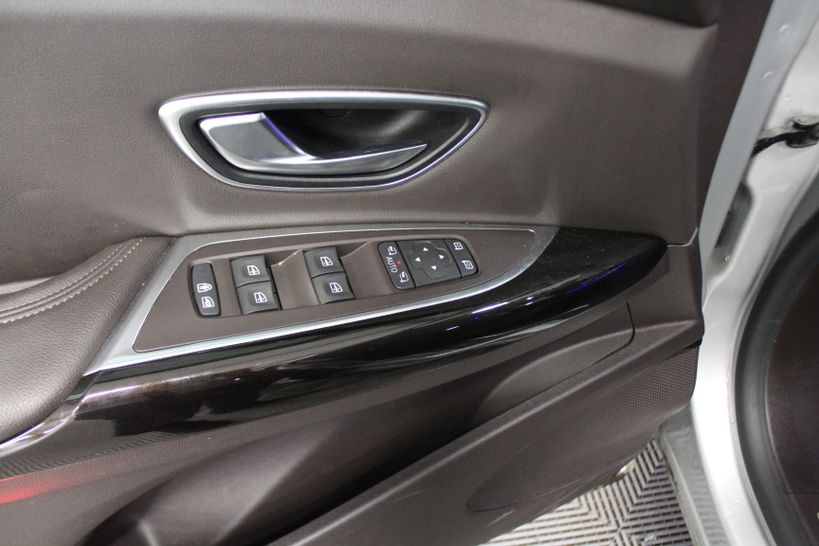 RENAULT ESPACE V 2019 - Photo n°11