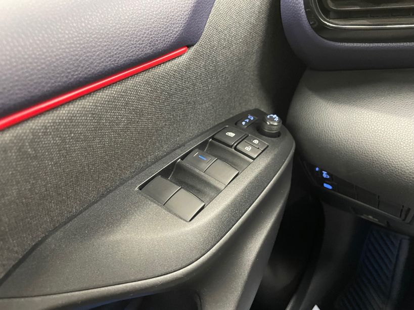 TOYOTA YARIS HYBRIDE MY20 2022 - Photo n°16