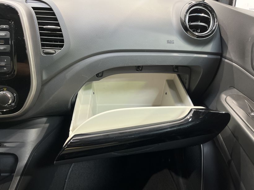RENAULT CAPTUR 2014 - Photo n°23
