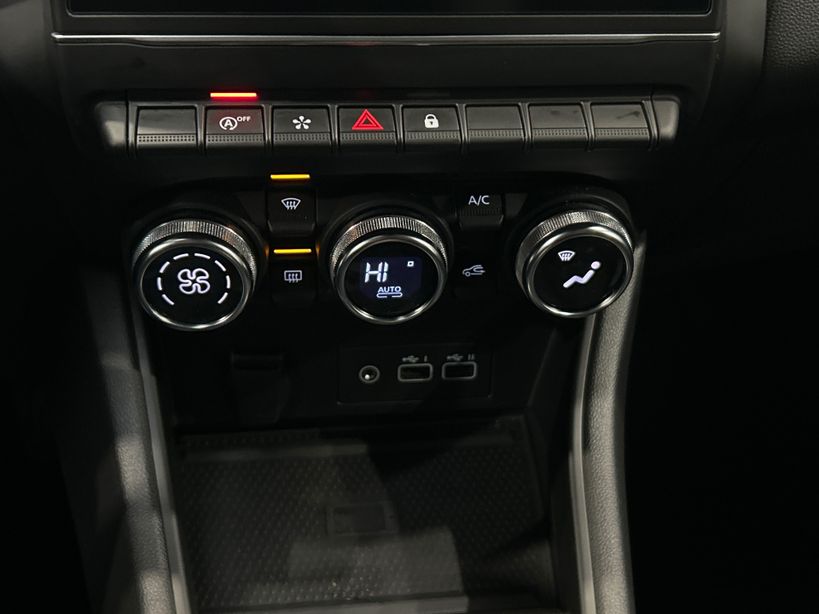 RENAULT CAPTUR 2024 - Photo n°17