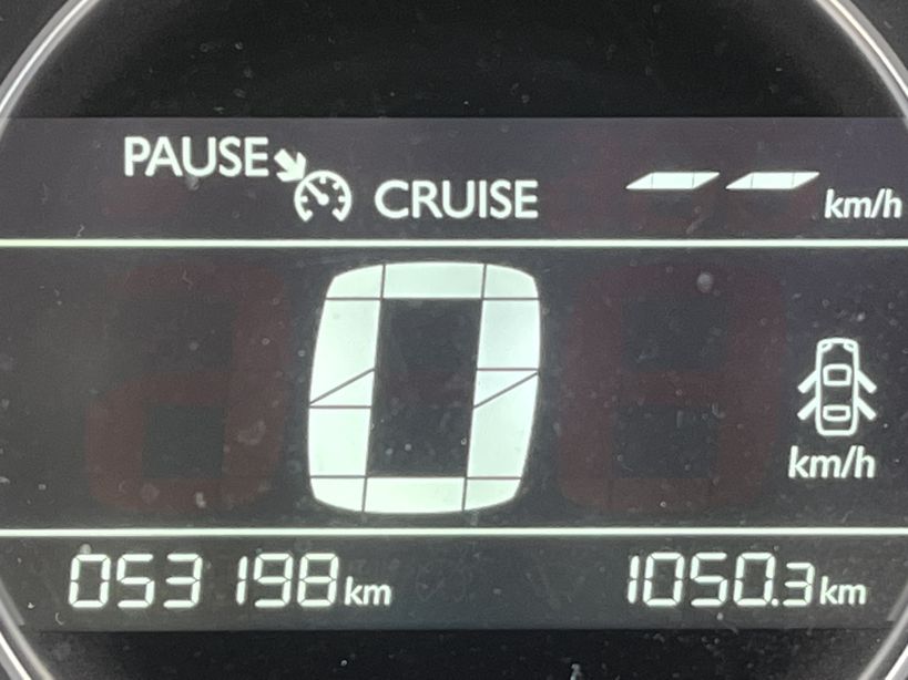 CITROEN C4 2016 - Photo n°45