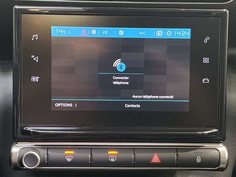 CITROEN C3 AIRCROSS 2019 - Photo n°16