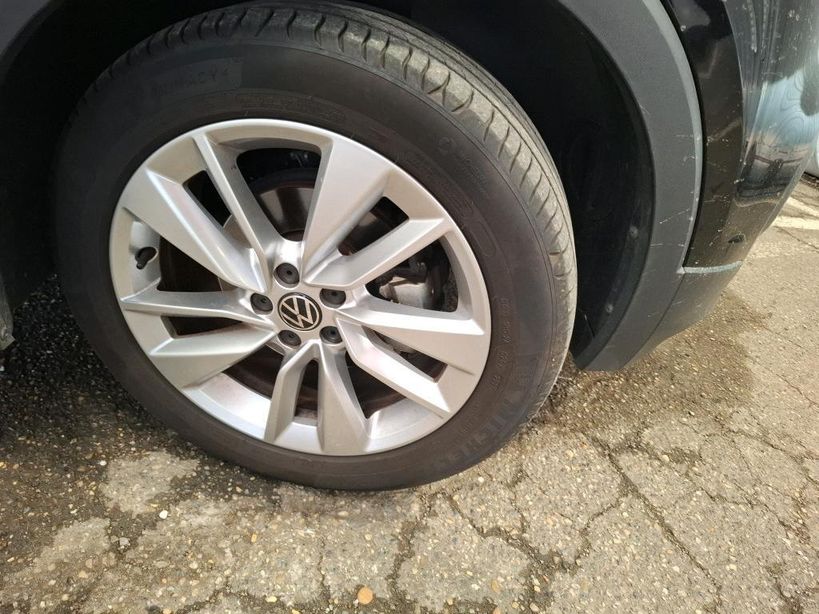 VOLKSWAGEN T CROSS 2023 - Photo n°9