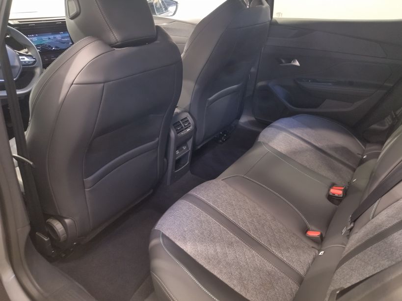 PEUGEOT 408 2024 - Photo n°29