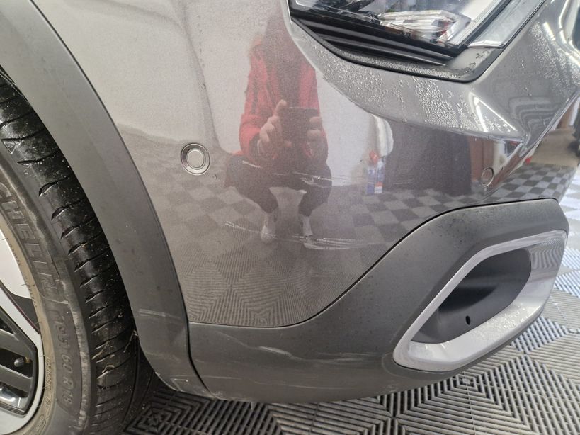 CITROEN C4 2024 - Photo n°3