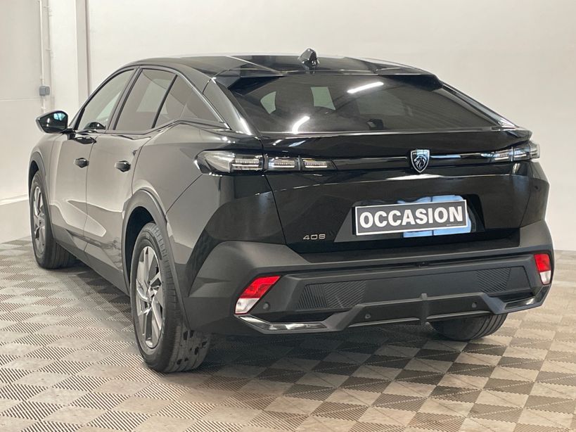 PEUGEOT 408 2024 - Photo n°6