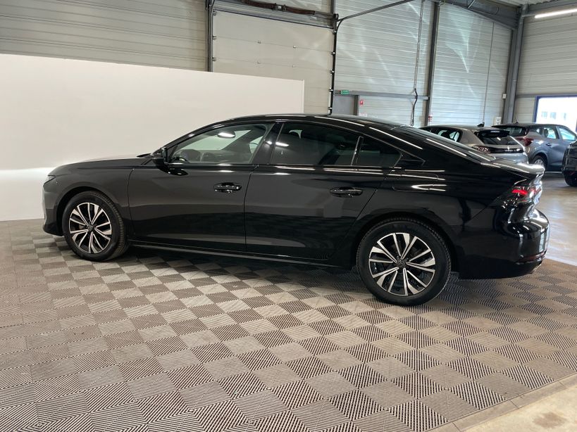 PEUGEOT 508 2024 - Photo n°28