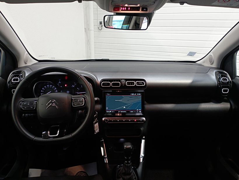 CITROEN C3 AIRCROSS 2024 - Photo n°13