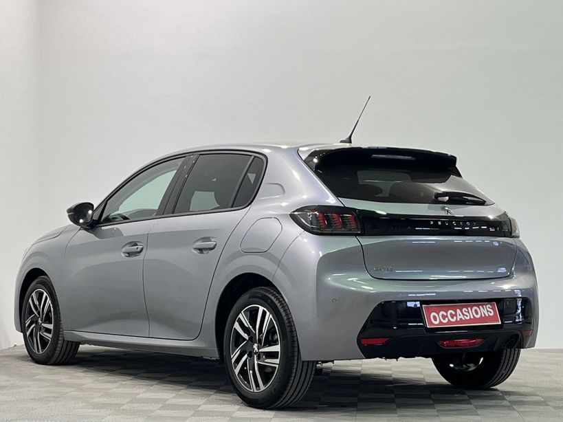 PEUGEOT 208 2023 - Photo n°4